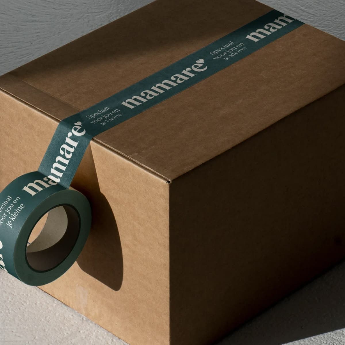 Packaging & Label Solutions
