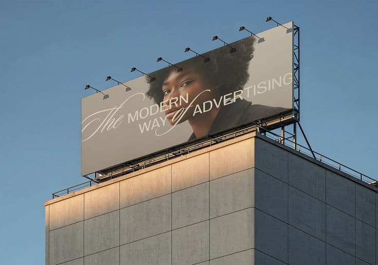 Large Format Displays