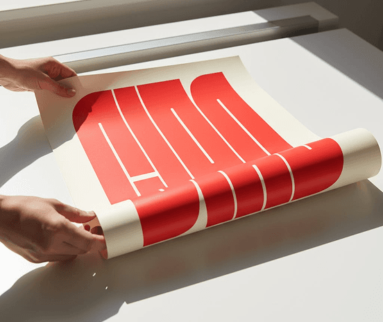 Premium Print Finishing
