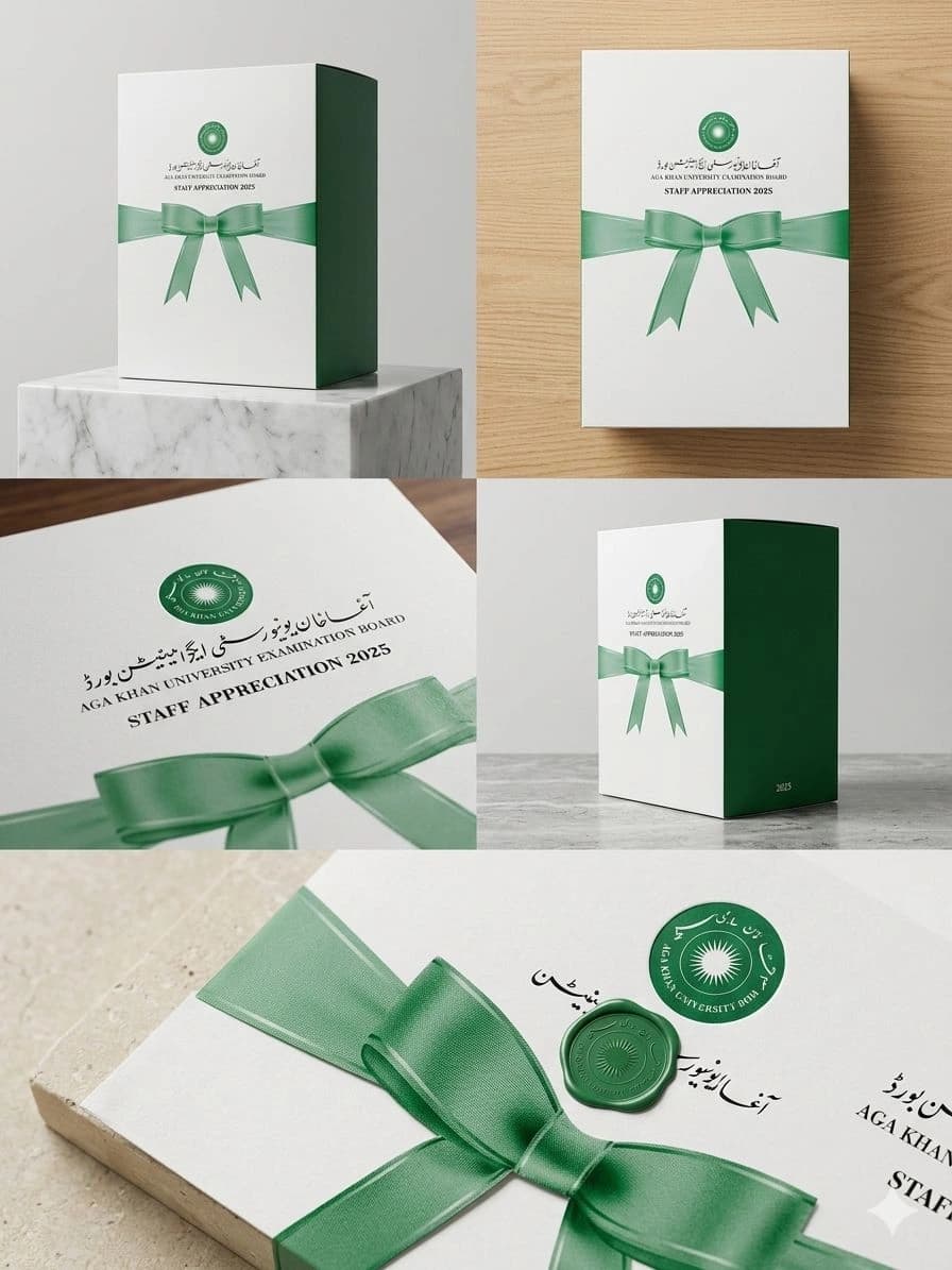 Packaging Design